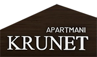 Apartmani Krunet Kruševac logo